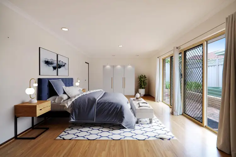 Third view of Homely house listing, 92B Colin Road, Wembley Downs WA 6019