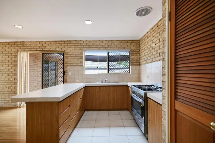 Fourth view of Homely house listing, 92B Colin Road, Wembley Downs WA 6019