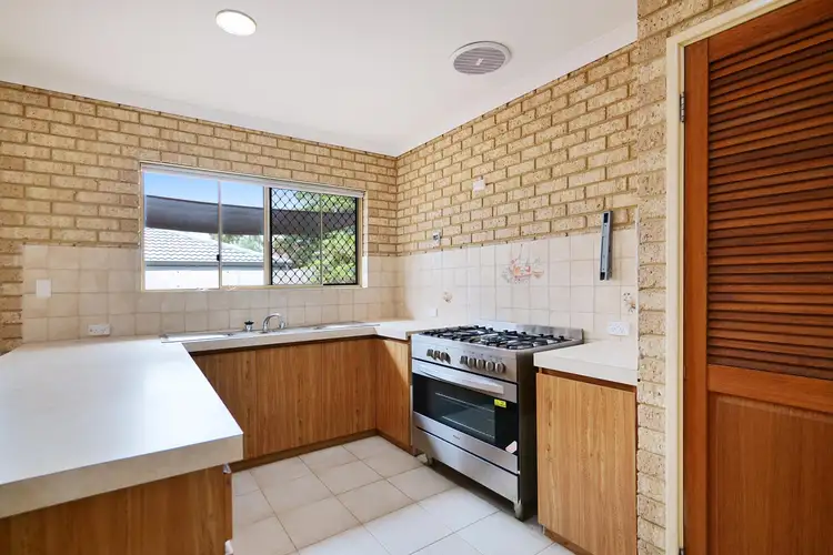 Fifth view of Homely house listing, 92B Colin Road, Wembley Downs WA 6019