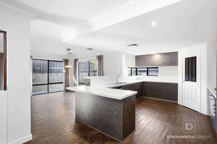 Second view of Homely house listing, 19B Panton Crescent, Karrinyup WA 6018