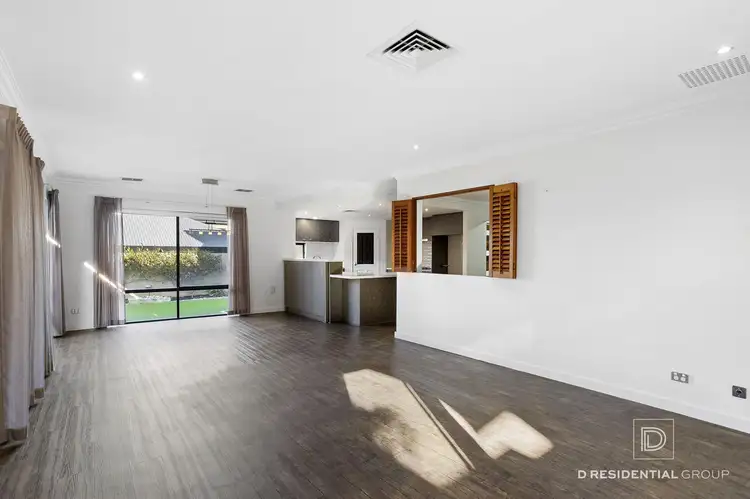 Fourth view of Homely house listing, 19B Panton Crescent, Karrinyup WA 6018