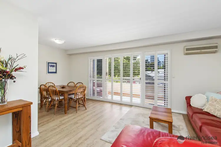 Third view of Homely apartment listing, 3/6 Emerald Terrace, West Perth WA 6005