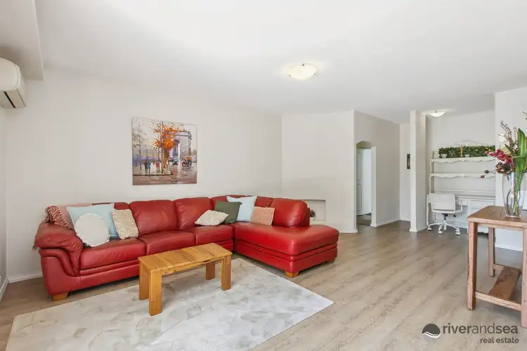 Sixth view of Homely apartment listing, 3/6 Emerald Terrace, West Perth WA 6005