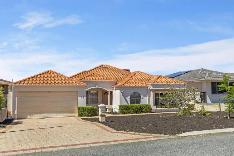 Second view of Homely house listing, 32 George Street, Stirling WA 6021