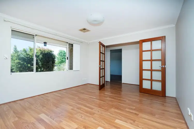 Sixth view of Homely house listing, 73 Edgecombe Pass, Aveley WA 6069