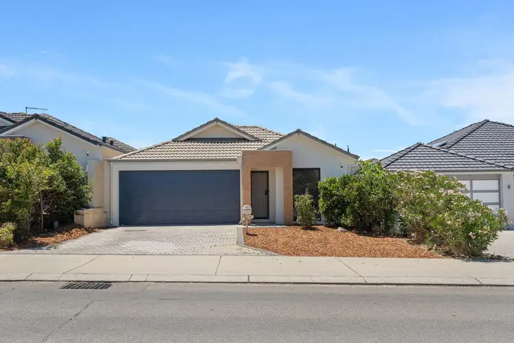 Main view of Homely house listing, 63 Rangeview Road, Landsdale WA 6065