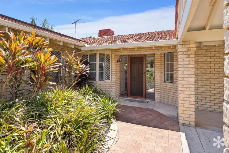 Second view of Homely house listing, 16 Sierra Chase, Leeming WA 6149