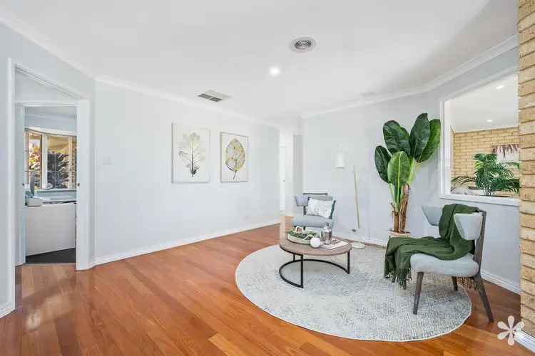 Fourth view of Homely house listing, 16 Sierra Chase, Leeming WA 6149
