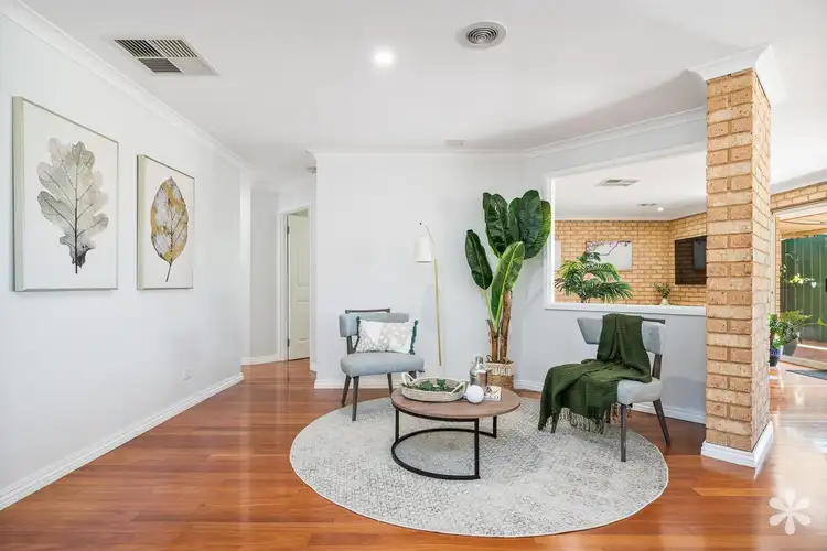 Fifth view of Homely house listing, 16 Sierra Chase, Leeming WA 6149