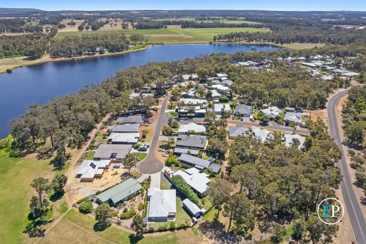 Second view of Homely house listing, 9 Coral Vine Cross, Cowaramup WA 6284