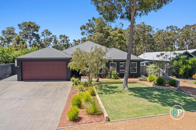 Fourth view of Homely house listing, 9 Coral Vine Cross, Cowaramup WA 6284
