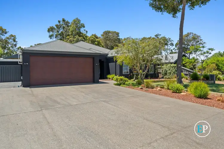 Fifth view of Homely house listing, 9 Coral Vine Cross, Cowaramup WA 6284