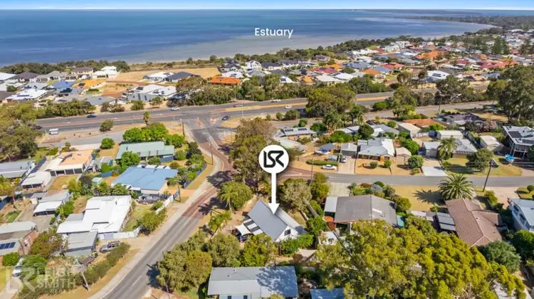 Third view of Homely house listing, 36 Scenic Drive, Falcon WA 6210
