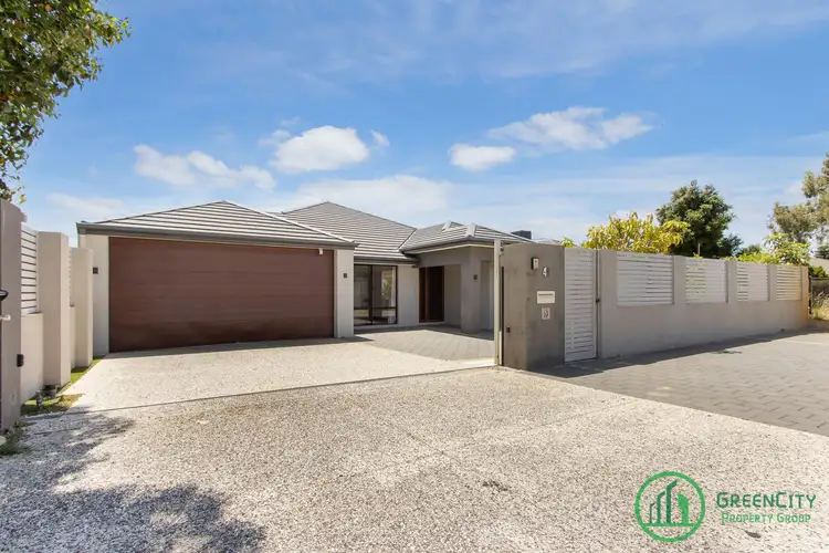 Third view of Homely house listing, 41 Ruby Avenue, Langford WA 6147