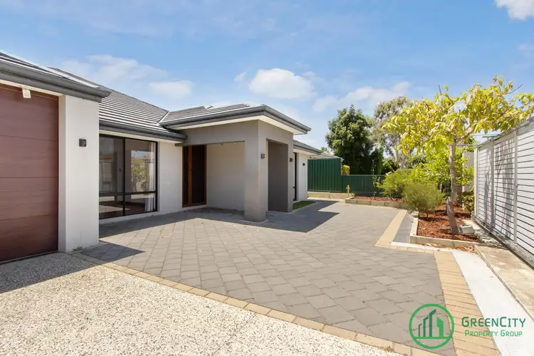 Fourth view of Homely house listing, 41 Ruby Avenue, Langford WA 6147