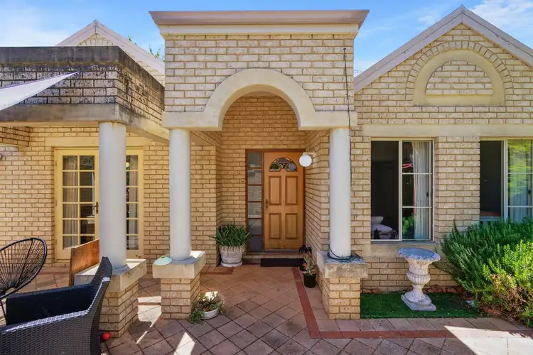 Second view of Homely house listing, 70 Clifton Street, Nedlands WA 6009