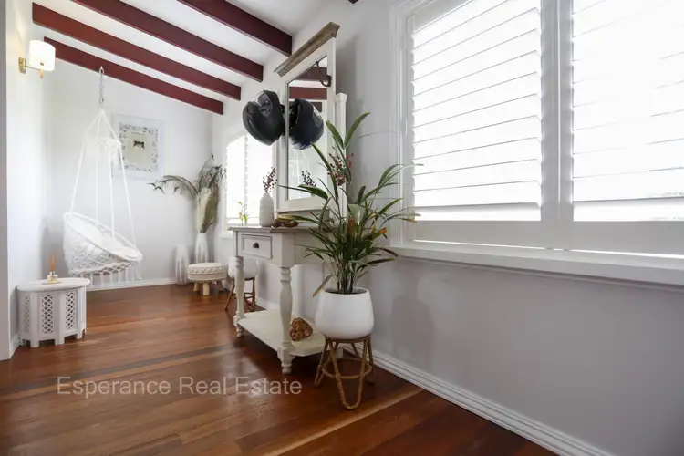 Second view of Homely house listing, 1 Cavanagh Court, Castletown WA 6450