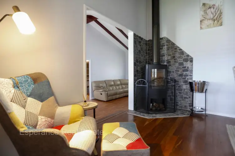 Third view of Homely house listing, 1 Cavanagh Court, Castletown WA 6450