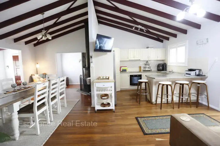 Fourth view of Homely house listing, 1 Cavanagh Court, Castletown WA 6450