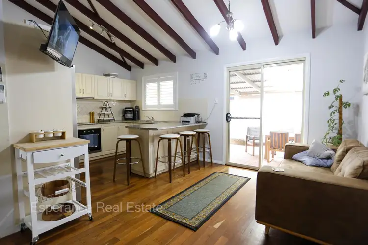Sixth view of Homely house listing, 1 Cavanagh Court, Castletown WA 6450