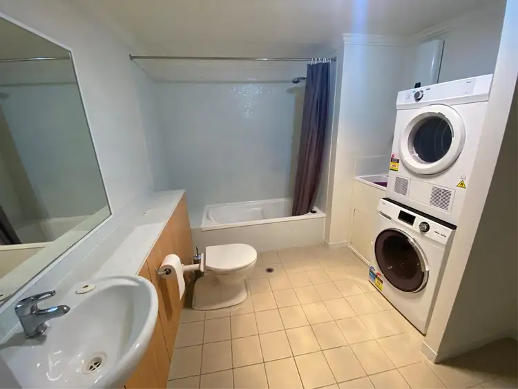 Second view of Homely apartment listing, 2C/811 Hay Street, Perth WA 6000