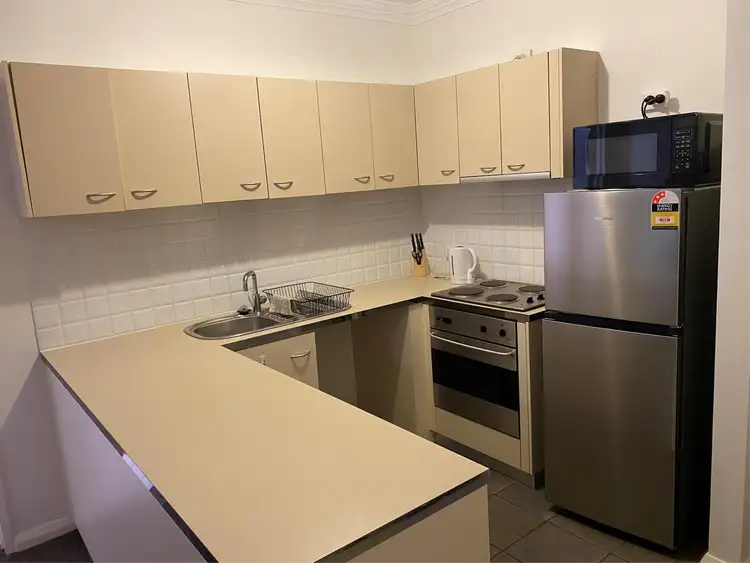 Third view of Homely apartment listing, 2C/811 Hay Street, Perth WA 6000