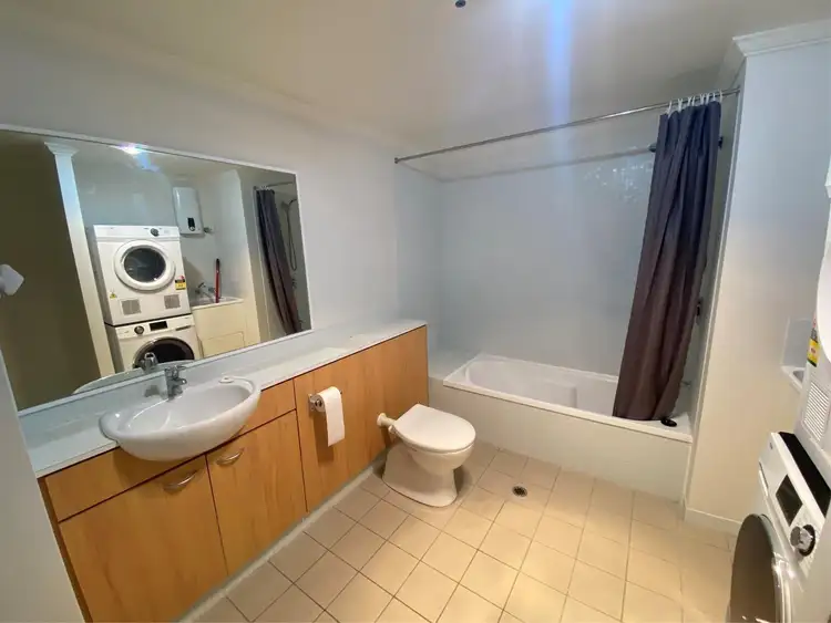 Fourth view of Homely apartment listing, 2C/811 Hay Street, Perth WA 6000