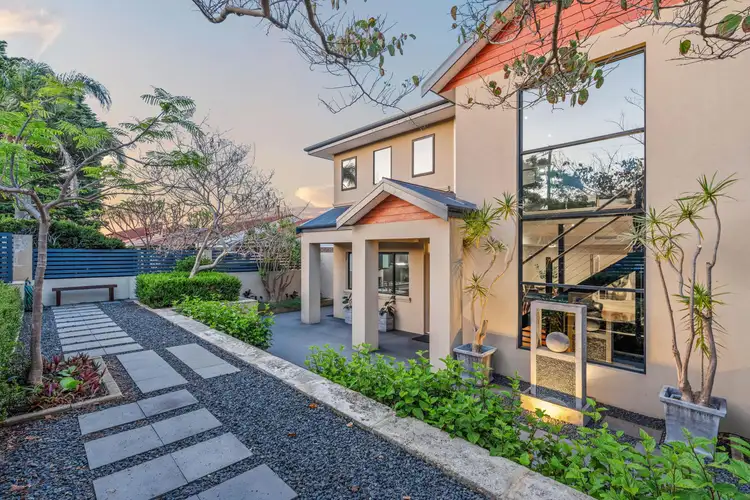 11 Highbridge Way, Karrinyup WA 6018