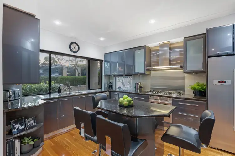 Third view of Homely house listing, 11 Highbridge Way, Karrinyup WA 6018