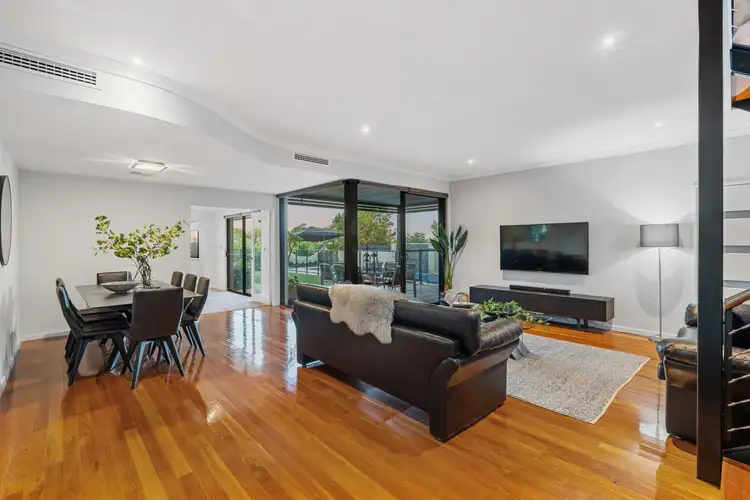 Fourth view of Homely house listing, 11 Highbridge Way, Karrinyup WA 6018