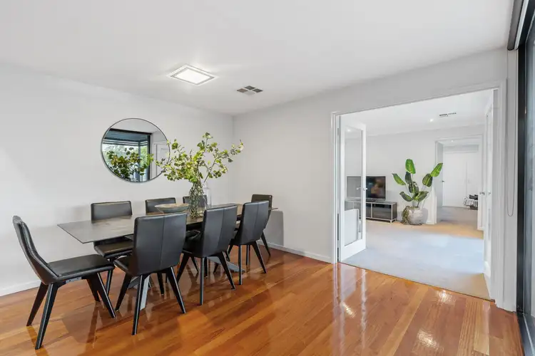 Sixth view of Homely house listing, 11 Highbridge Way, Karrinyup WA 6018