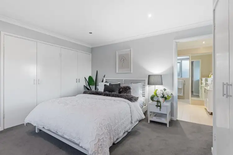 Seventh view of Homely house listing, 11 Highbridge Way, Karrinyup WA 6018