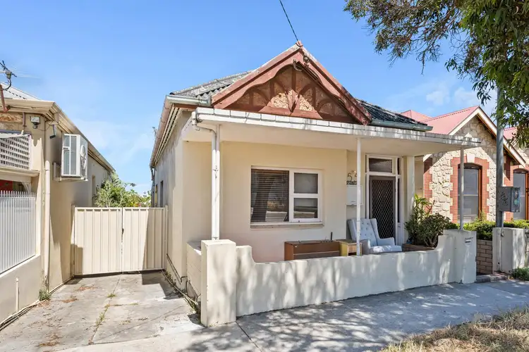 Second view of Homely house listing, 55 Solomon Street, Fremantle WA 6160