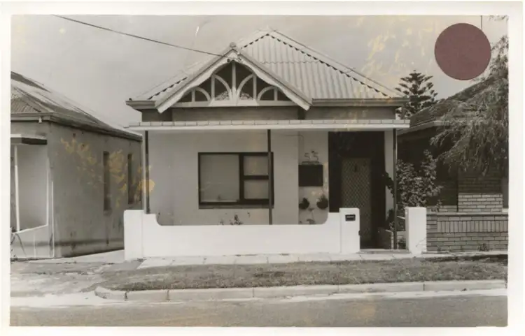 Third view of Homely house listing, 55 Solomon Street, Fremantle WA 6160