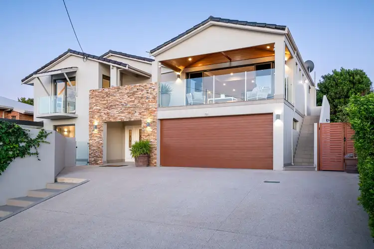 Main view of Homely house listing, 112 Lymburner Drive, Hillarys WA 6025