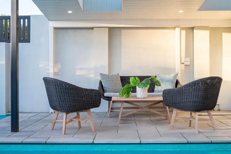 Fifth view of Homely house listing, 112 Lymburner Drive, Hillarys WA 6025