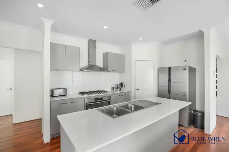 Fifth view of Homely house listing, 14 Framton Way, Madeley WA 6065