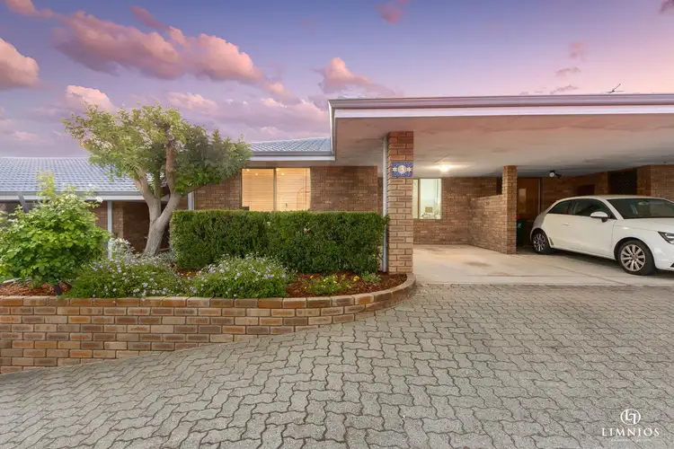 3/11 Kinsella Street, Joondanna WA 6060