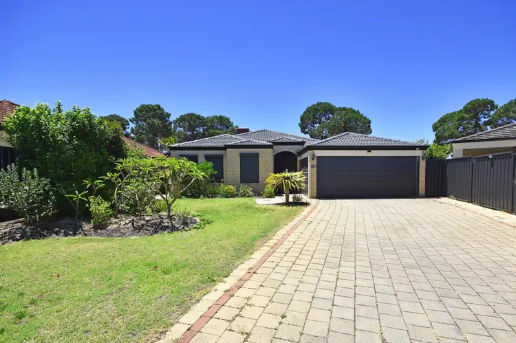 7 Villefort Avenue, Ellenbrook WA 6069