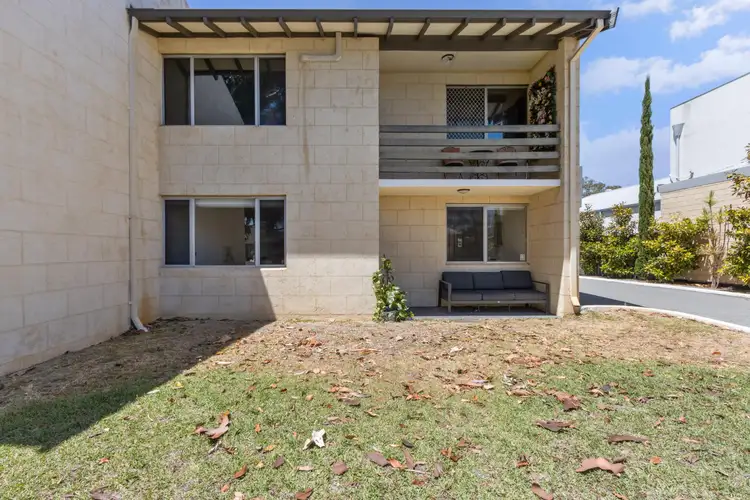 Main view of Homely unit listing, 6/76 Virgil Avenue, Yokine WA 6060