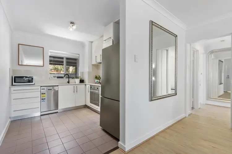 Third view of Homely unit listing, 6/76 Virgil Avenue, Yokine WA 6060