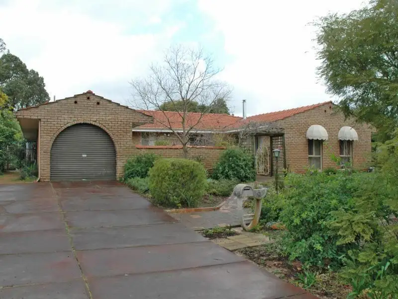 Main view of Homely house listing, 9 Stone Road, Lesmurdie WA 6076