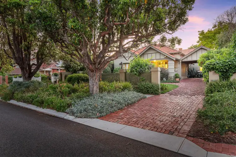 Third view of Homely house listing, 15 Kitchener Street, Nedlands WA 6009