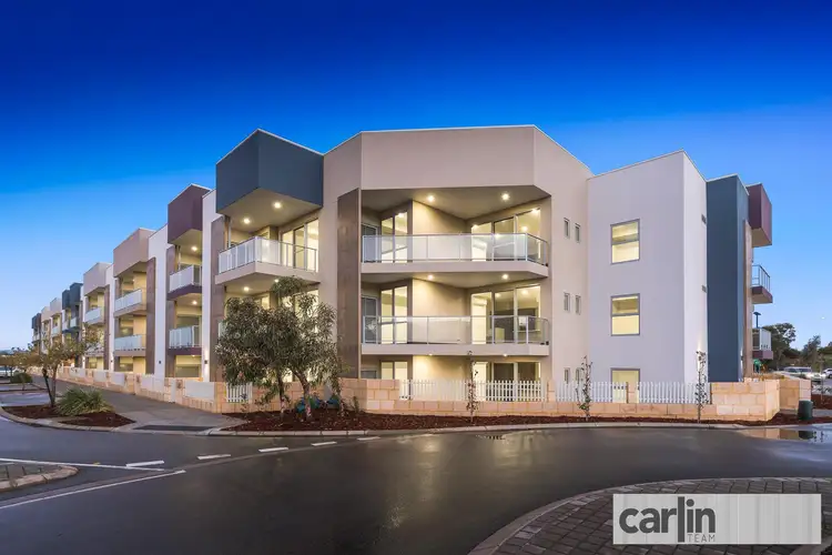 24/60 Flourish Loop, Atwell WA 6164