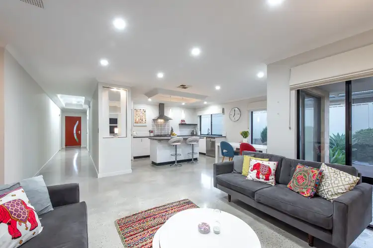 Main view of Homely house listing, 2 Graymont Close, Darch WA 6065
