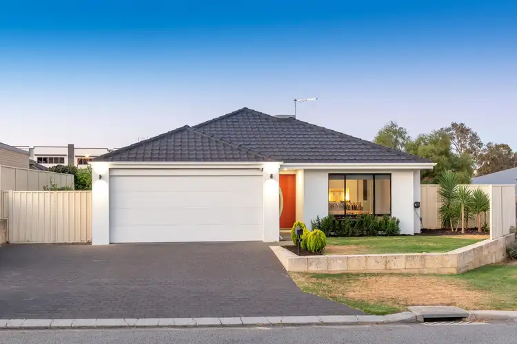 Fifth view of Homely house listing, 2 Graymont Close, Darch WA 6065