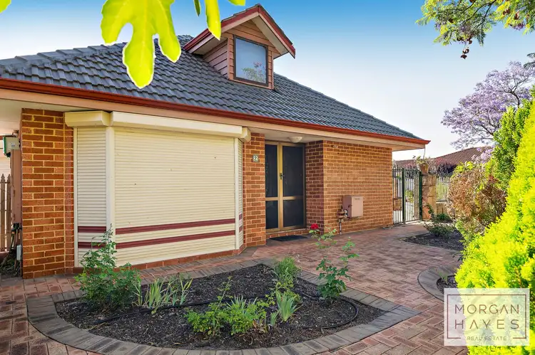 Second view of Homely house listing, 2 The Cove, Canning Vale WA 6155