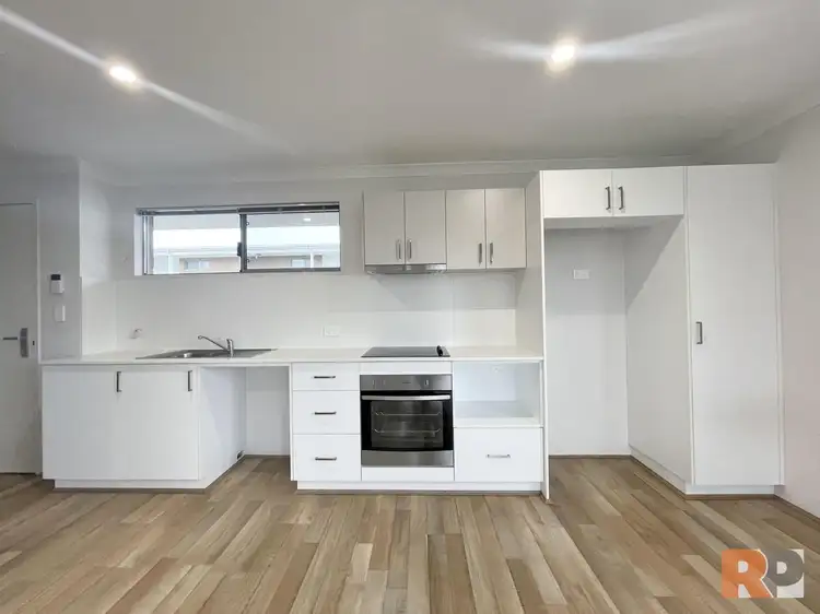 Third view of Homely apartment listing, 23/2 Delaronde Drive, Success WA 6164