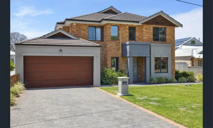 Main view of Homely house listing, 51A Darch Street, Yokine WA 6060