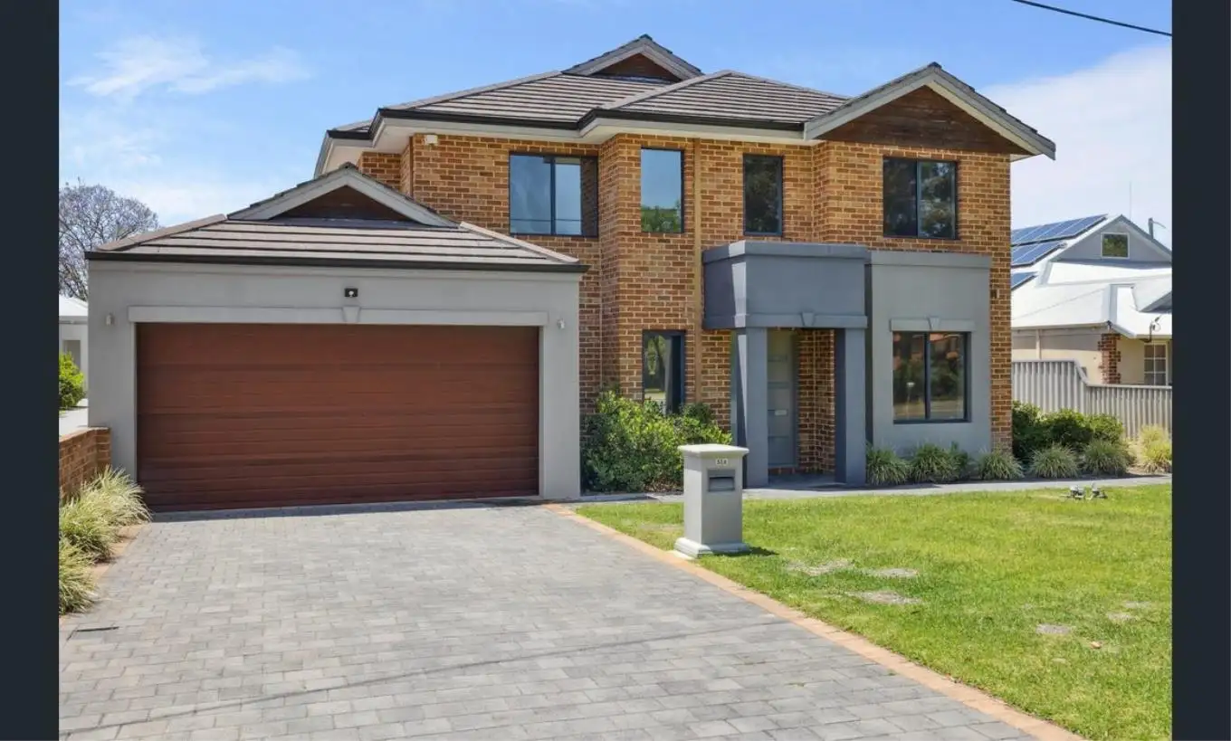 Main view of Homely house listing, 51A Darch Street, Yokine WA 6060